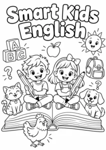 Smart Kids English